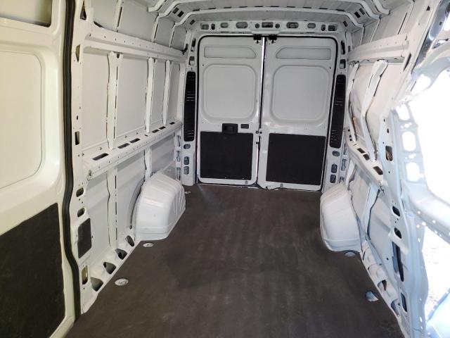 3C6MRVJG1PE546217 - 2023 RAM PROMASTER 3500 HIGH 白色 照片 10