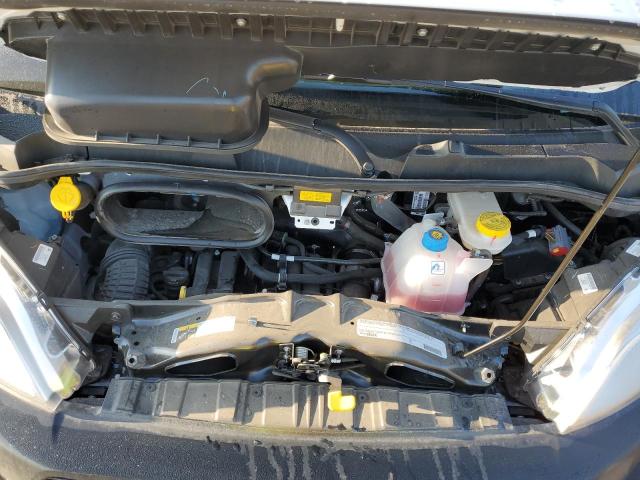 3C6MRVJG1PE546217 - 2023 RAM PROMASTER 3500 HIGH 白色 照片 12