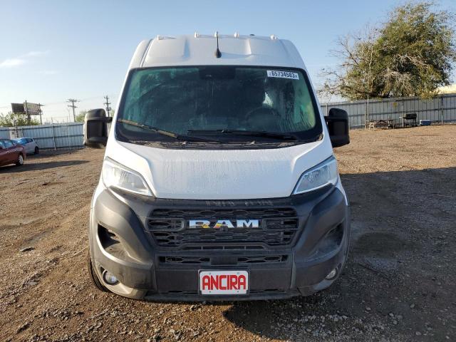 3C6MRVJG1PE546217 - 2023 RAM PROMASTER 3500 HIGH 白色 照片 5