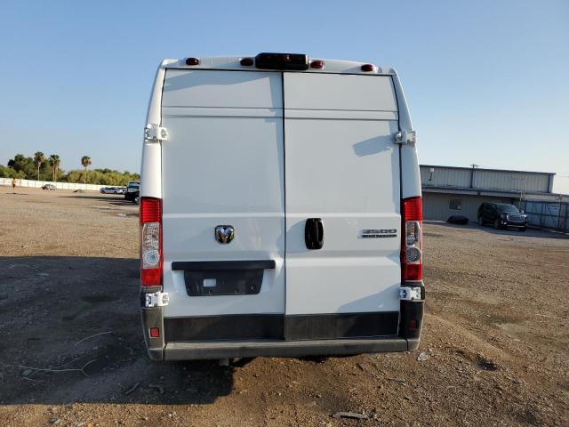 3C6MRVJG1PE546217 - 2023 RAM PROMASTER 3500 HIGH 白色 照片 6