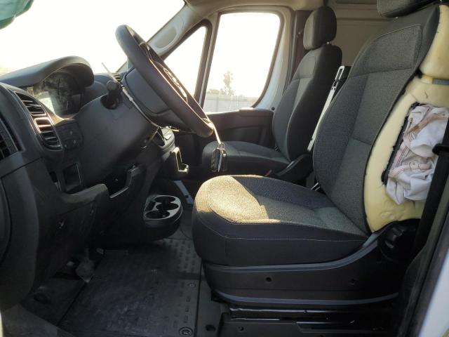 3C6MRVJG1PE546217 - 2023 RAM PROMASTER 3500 HIGH 白色 照片 7