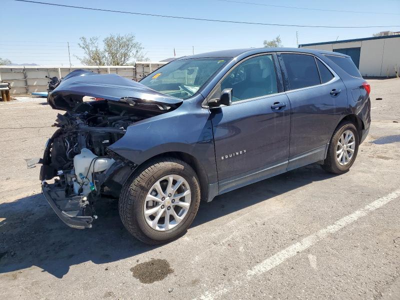 2019 CHEVROLET EQUINOX LT, 