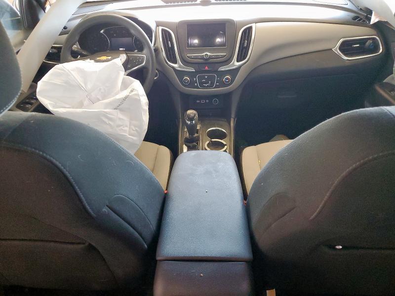 3GNAXKEV5KL131454 - 2019 CHEVROLET EQUINOX LT 石墨色 照片 8