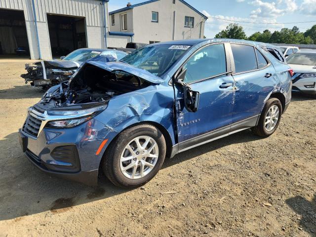 2024 CHEVROLET EQUINOX LS, 
