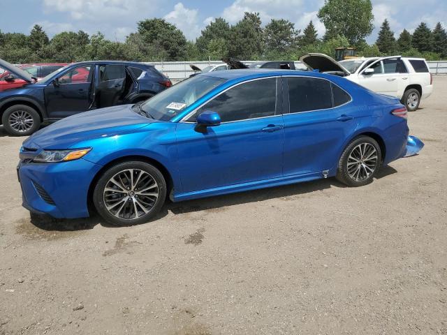 2019 TOYOTA CAMRY L, 