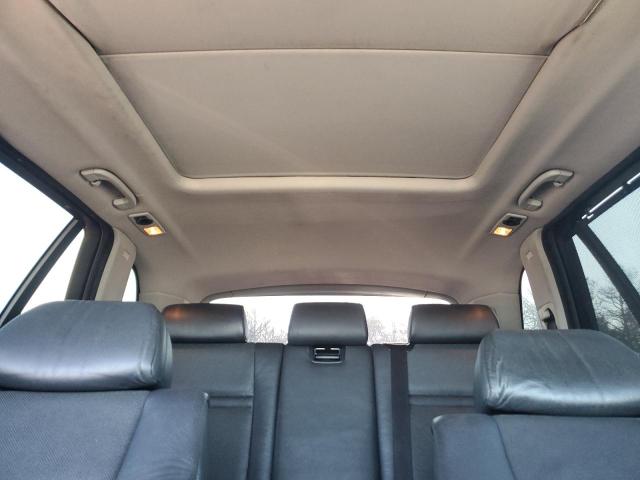 5UXFE83529L171604 - 2009 BMW X5 XDRIVE48I BLACK photo 10