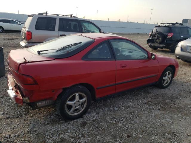 JH4DC4449XS802170 - 1999 ACURA INTEGRA RS SE RED photo 3