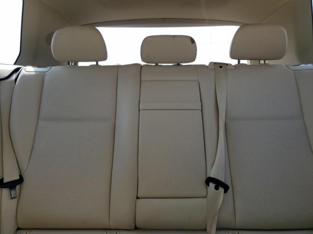 WDCGG8JB0EG289964 - 2014 MERCEDES-BENZ GLK 350 4MATIC BLACK photo 10