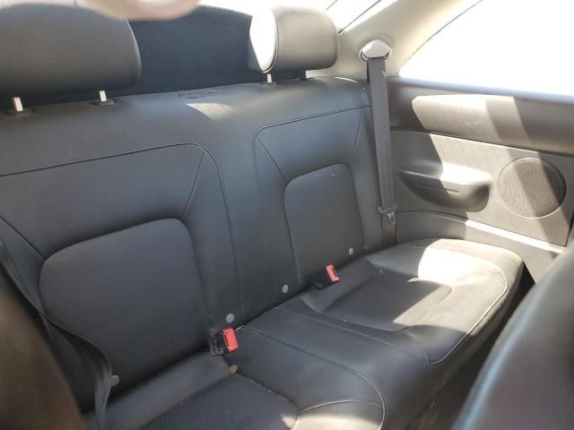 3VWPG3AGXAM016385 - 2010 VOLKSWAGEN NEW BEETLE Schwarz Foto 10