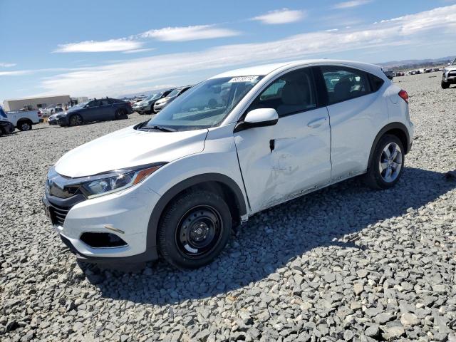 2022 HONDA HR-V LX, null
