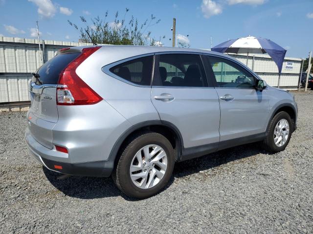 2HKRM4H50GH714890 - 2016 HONDA CR-V EX SILVER photo 3