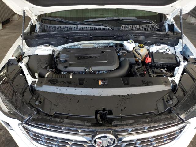 LRBAZLR44PD038057 - 2023 BUICK ENVISION PREFERRED GRAY photo 12