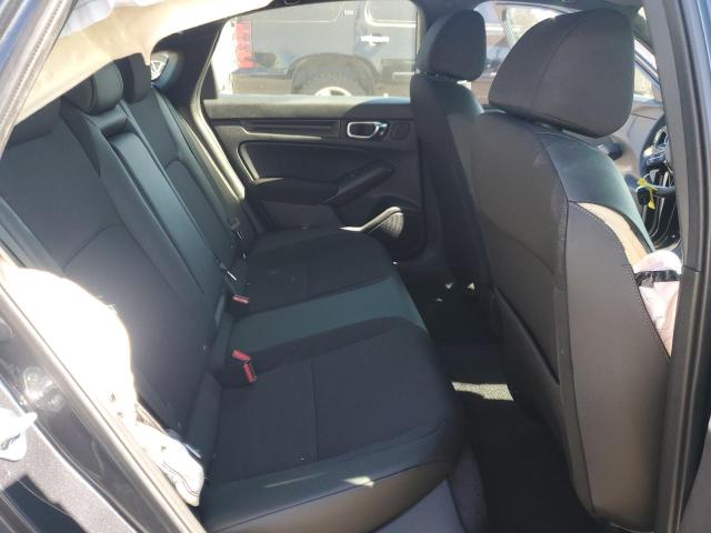 JHMFL4H86SX000466 - 2025 HONDA CIVIC SPORT 灰色 照片 10