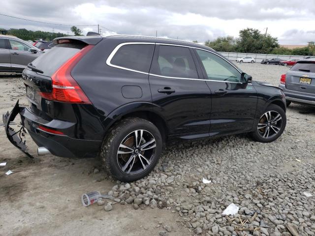 YV4102RK0M1805398 - 2021 VOLVO XC60 T5 MOMENTUM BLACK photo 3