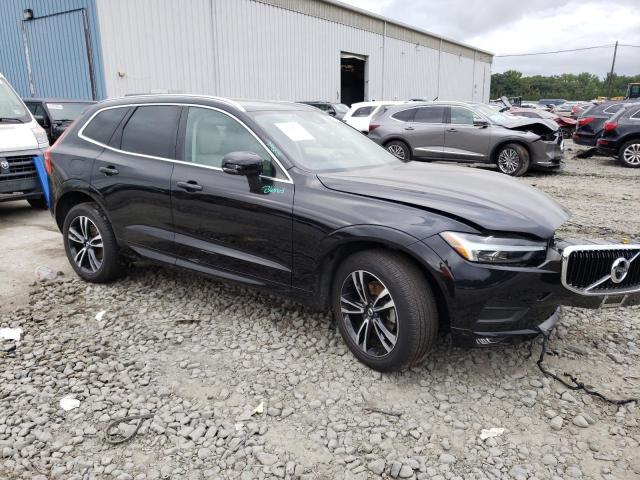 YV4102RK0M1805398 - 2021 VOLVO XC60 T5 MOMENTUM BLACK photo 4