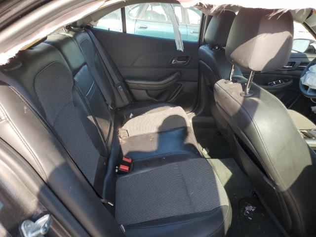 1G11C5SA9DF212499 - 2013 CHEVROLET MALIBU 1LT 灰色 照片 10