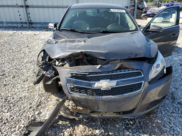 1G11C5SA9DF212499 - 2013 CHEVROLET MALIBU 1LT 灰色 照片 11