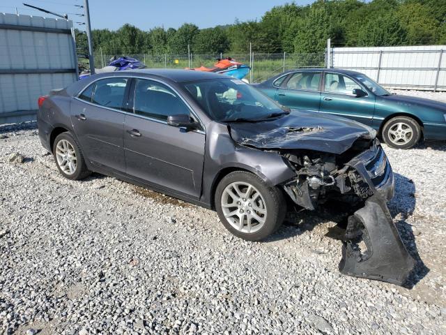 1G11C5SA9DF212499 - 2013 CHEVROLET MALIBU 1LT 灰色 照片 4