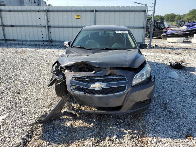 1G11C5SA9DF212499 - 2013 CHEVROLET MALIBU 1LT 灰色 照片 5