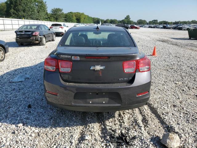 1G11C5SA9DF212499 - 2013 CHEVROLET MALIBU 1LT 灰色 照片 6