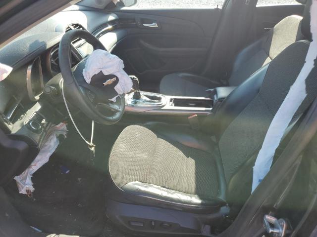 1G11C5SA9DF212499 - 2013 CHEVROLET MALIBU 1LT 灰色 照片 7