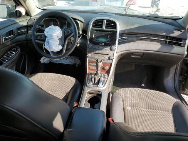 1G11C5SA9DF212499 - 2013 CHEVROLET MALIBU 1LT 灰色 照片 8