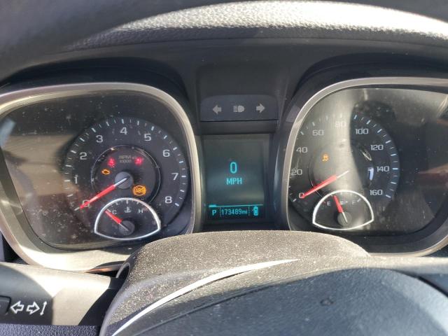 1G11C5SA9DF212499 - 2013 CHEVROLET MALIBU 1LT 灰色 照片 9