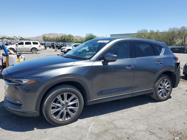 2020 MAZDA CX-5 GRAND TOURING, 