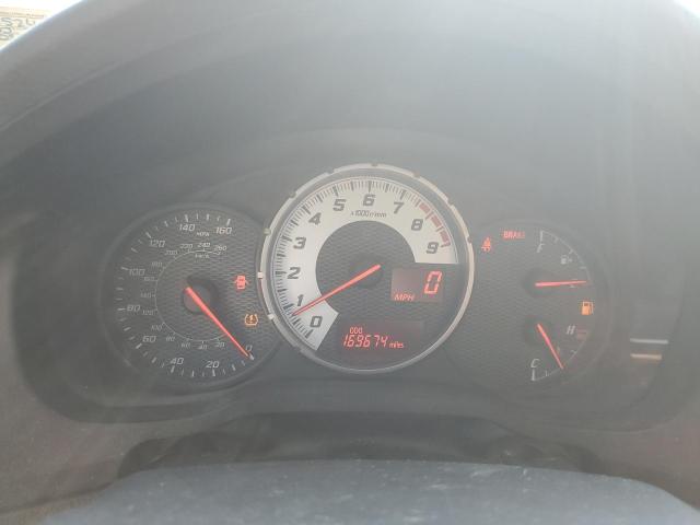 JF1ZNAA1XE9705094 - 2014 TOYOTA SCION FR-S WHITE photo 9