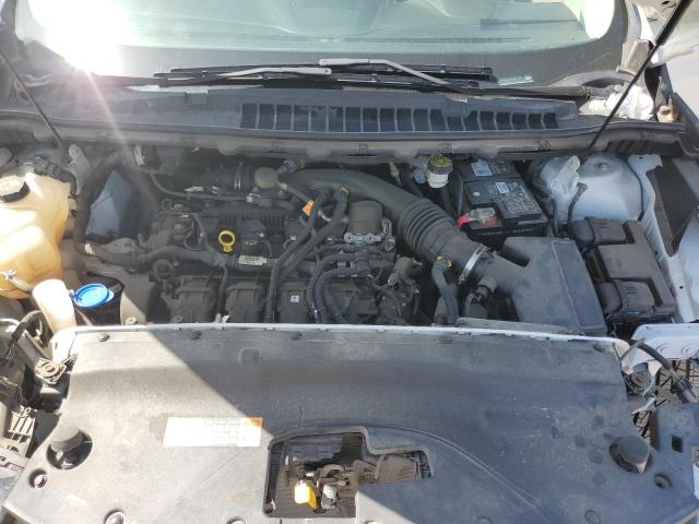 2FMPK4J95KBC17344 - 2019 FORD EDGE SEL 白色 照片 11