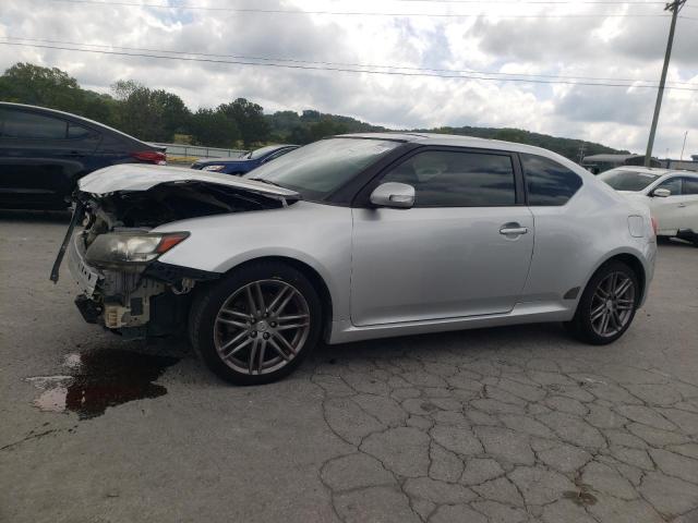 2012 TOYOTA SCION TC, 