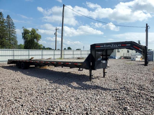 58SGF4020PE032529 - 2023 OTHR TRAILER BLACK photo 1