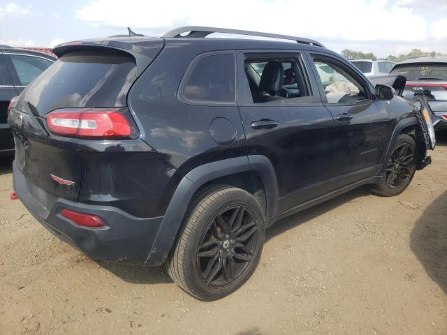 1C4PJMBB7FW779159 - 2015 JEEP CHEROKEE TRAILHAWK Qara foto 3