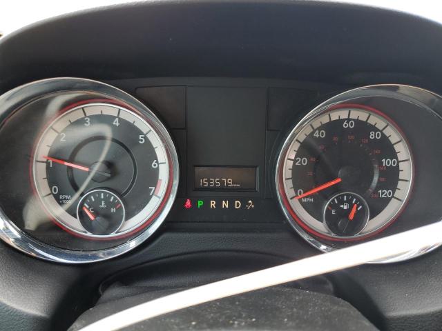 2C4RDGCG9JR192393 - 2018 DODGE GRAND CARAVAN SXT 灰色 照片 9