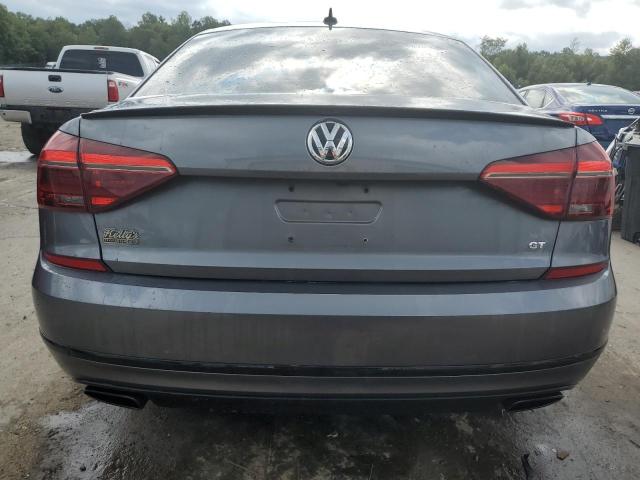 1VWJM7A30JC032227 - 2018 VOLKSWAGEN PASSAT GT GRAY photo 6