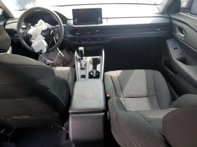 1HGCY1F32RA076812 - 2024 HONDA ACCORD EX 黑色 照片 8