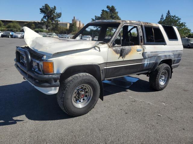 JT3RN63W7J0200052 - 1988 TOYOTA 4RUNNER RN60 TWO TONE photo 1