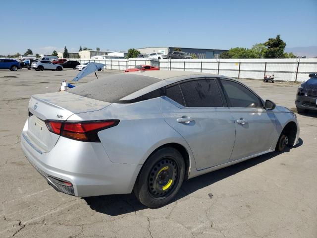 1N4BL4CV5NN400666 - 2022 NISSAN ALTIMA SR SILVER photo 3