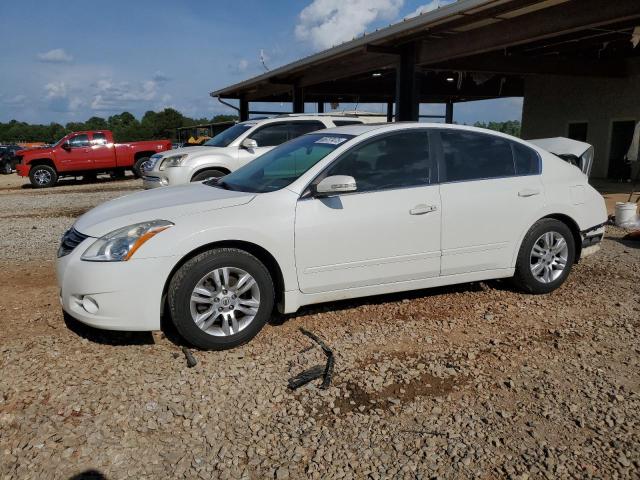 2011 NISSAN ALTIMA BASE, 