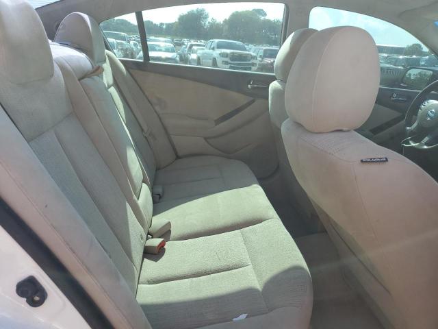1N4AL2AP0BC144450 - 2011 NISSAN ALTIMA BASE أبيض صورة 10