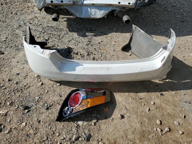 1N4AL2AP0BC144450 - 2011 NISSAN ALTIMA BASE أبيض صورة 12