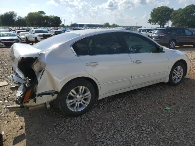 1N4AL2AP0BC144450 - 2011 NISSAN ALTIMA BASE أبيض صورة 3