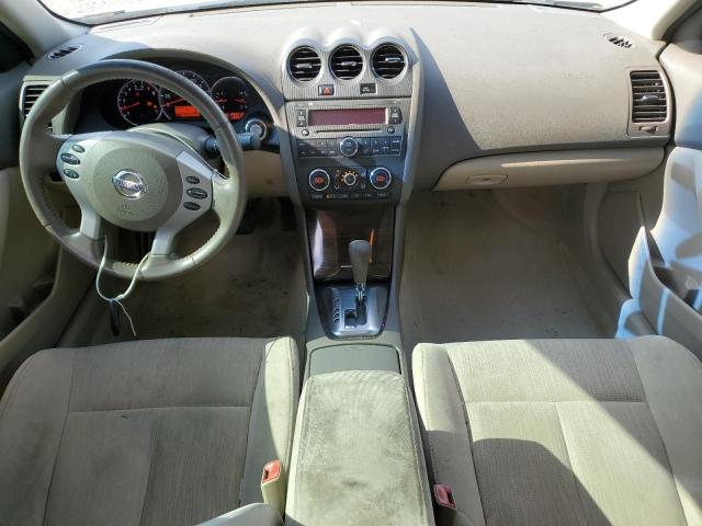 1N4AL2AP0BC144450 - 2011 NISSAN ALTIMA BASE أبيض صورة 8