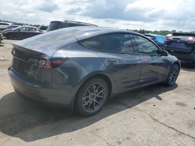 5YJ3E1EB4PF391616 - 2023 TESLA MODEL 3 Գրաֆիտ լուսանկար 3