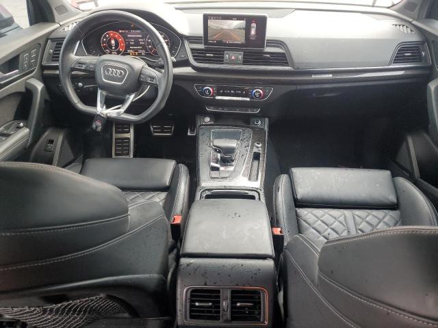 WA1C4AFY8J2034403 - 2018 AUDI SQ5 PRESTIGE წითელი ფოტო 8