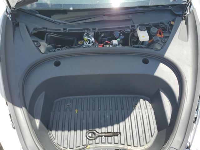 5YJ3E1EA1PF462553 - 2023 TESLA MODEL 3 თეთრი ფოტო 11