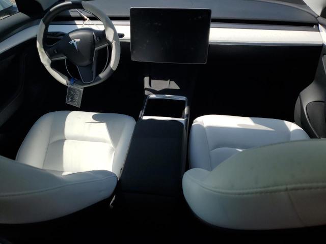5YJ3E1EA1PF462553 - 2023 TESLA MODEL 3 თეთრი ფოტო 8