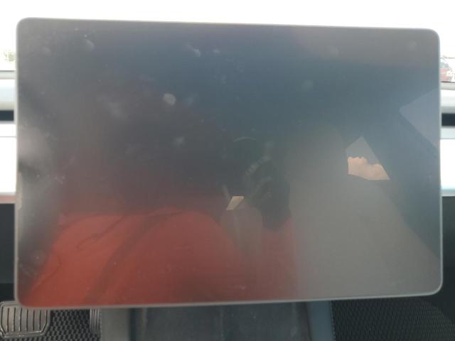 5YJ3E1EA1PF462553 - 2023 TESLA MODEL 3 თეთრი ფოტო 9