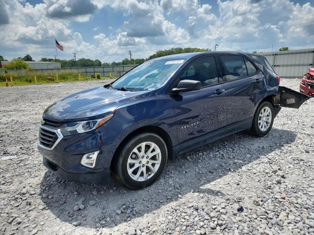 2019 CHEVROLET EQUINOX LS, 