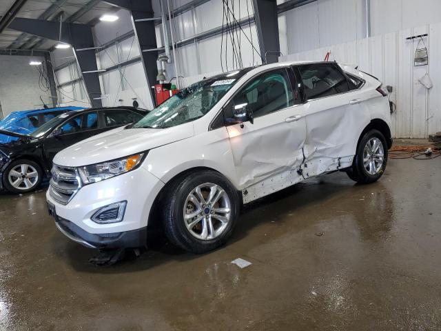 2016 FORD EDGE SEL, 